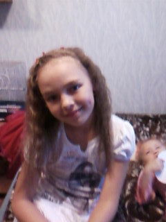 Анна Медведева