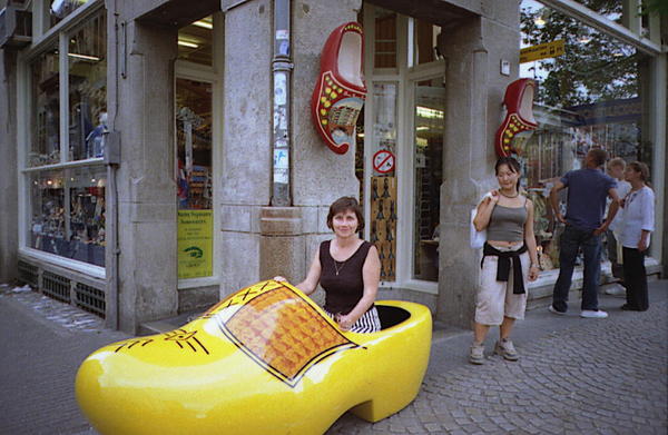 Марина Хорькова