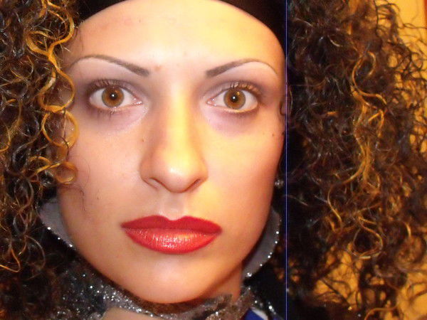 Наташа Юрьевна Кремнёва