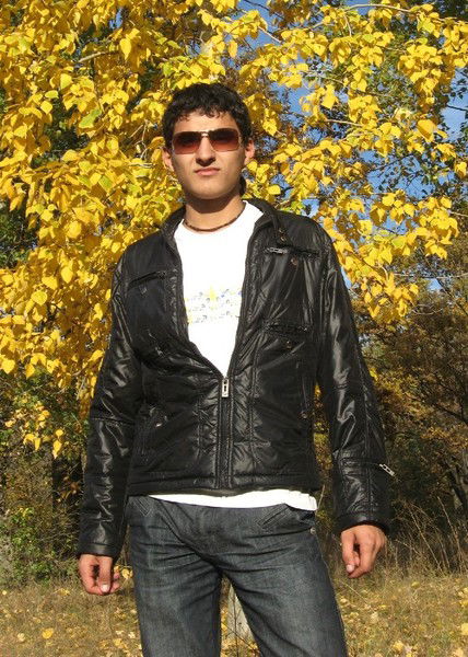 Рамиль Алимов