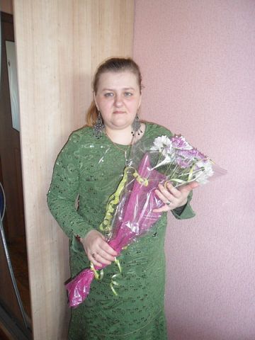 Ольга Николаевна