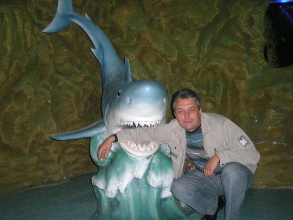 Владимир Жуков