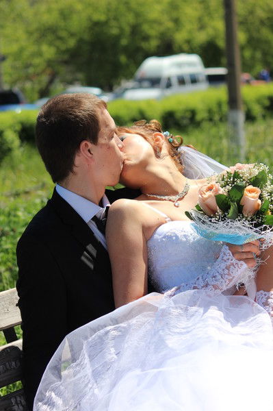 Настенька Федотова