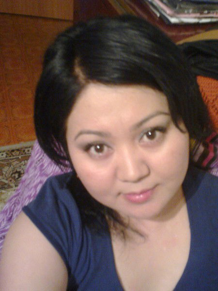 Куралай Сарсембаева