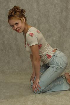 Михеева Марина