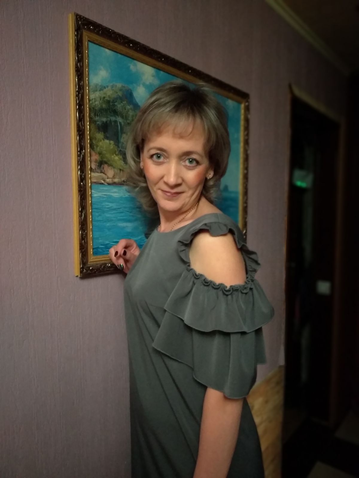 Ольга Макарова