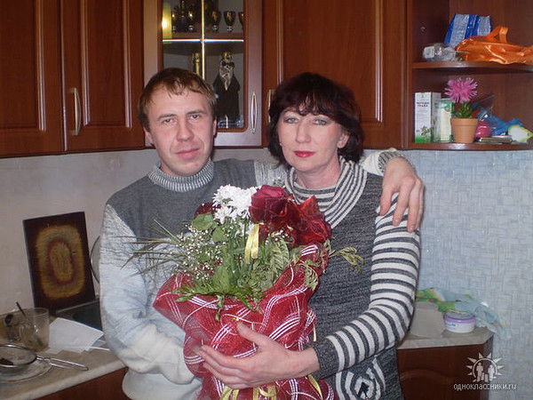 Георгий Евсеичев