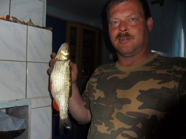 Владимир Булдаков