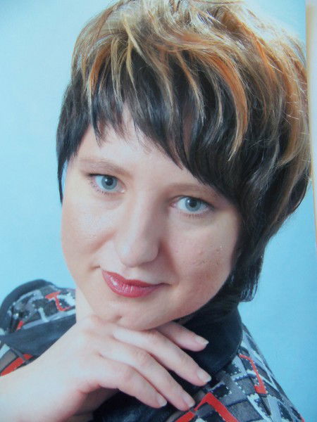 Юлия Пушкарёва