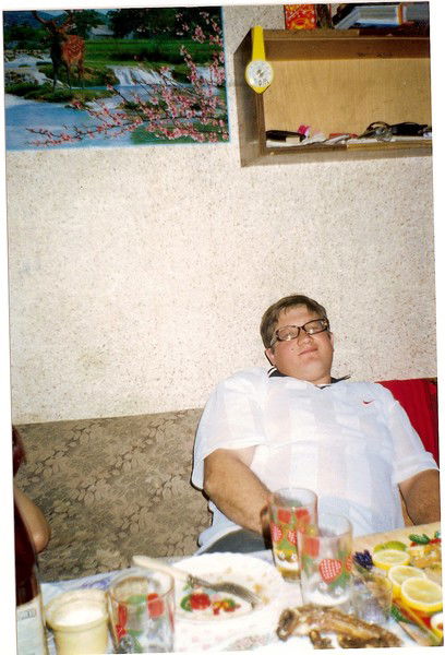 Алексей Сухоруков