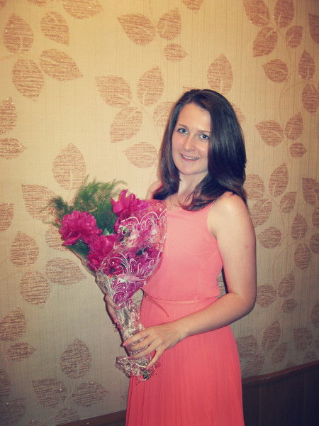 Елизавета Симонова