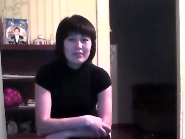 Галия Ибраева Шулаева