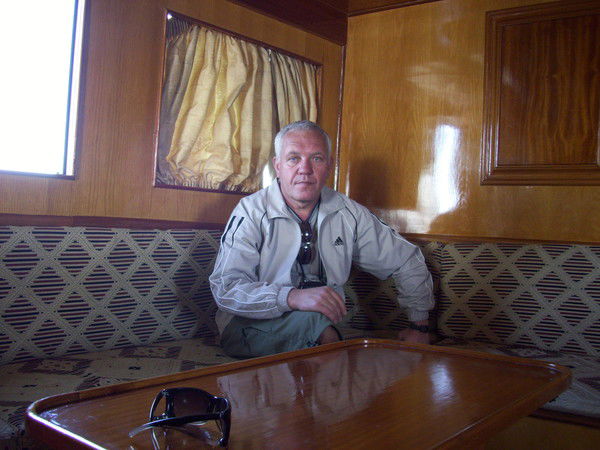 Вячеслав Буров