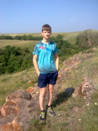 Вадим Коростелёв