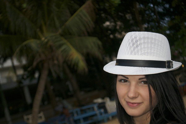 Кристина Волобуева