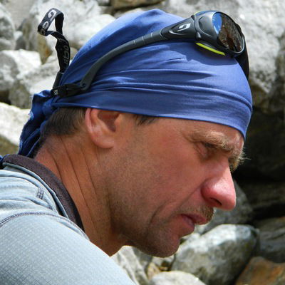 Владимир Епанешников