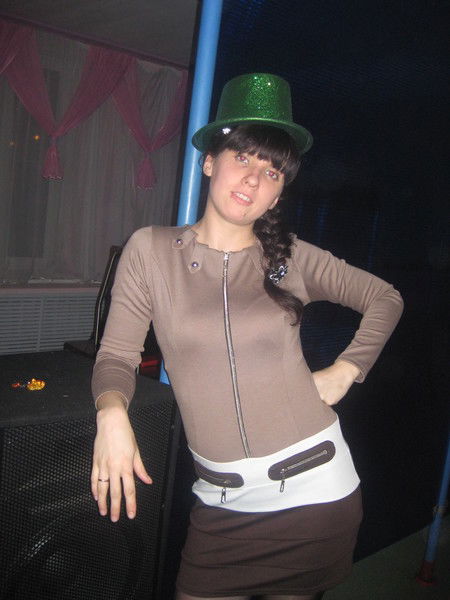 Марина Ивашкова