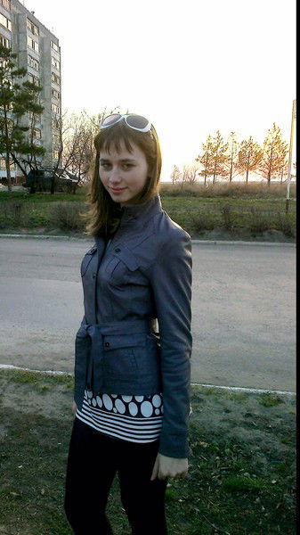 Кристина Зальцман