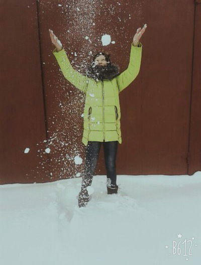 Ирина Миронова