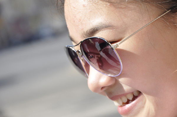 Айжан Кенесбекова