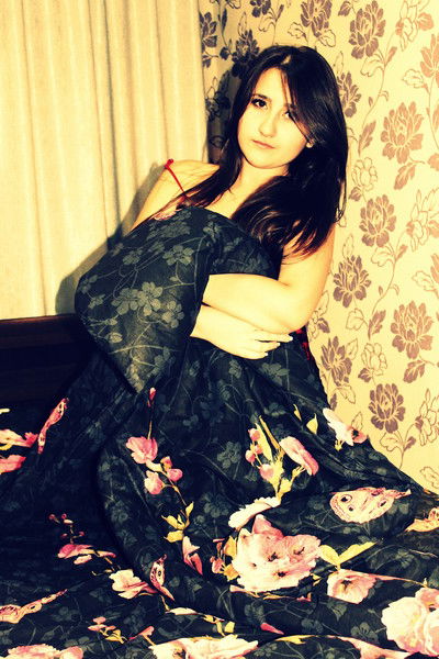 Анастасия Соколенко