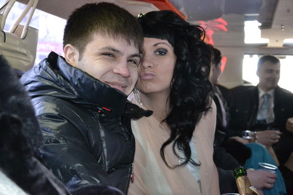 Валерия Грунина