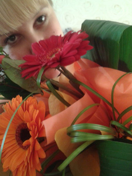 Наталья Фахрисламова