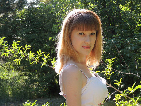 Юлия Морозова