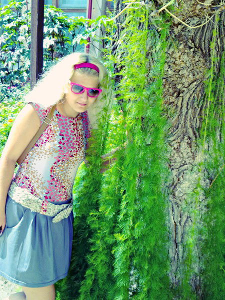 Надежда Новикова