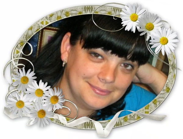 Аня Тимошенко