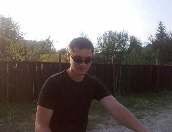 Андрей Бартошевич