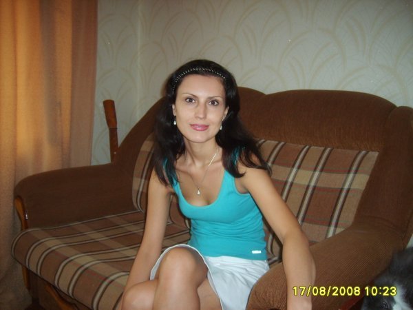 Ника Ростова