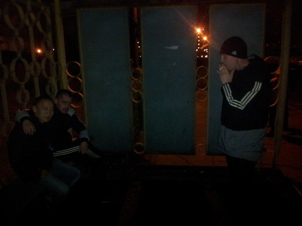 Вадим Прищепов