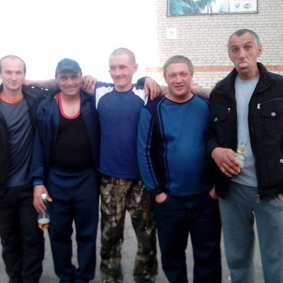 Димка Егоров