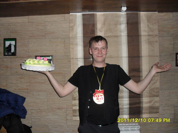 Евгений Cелянин