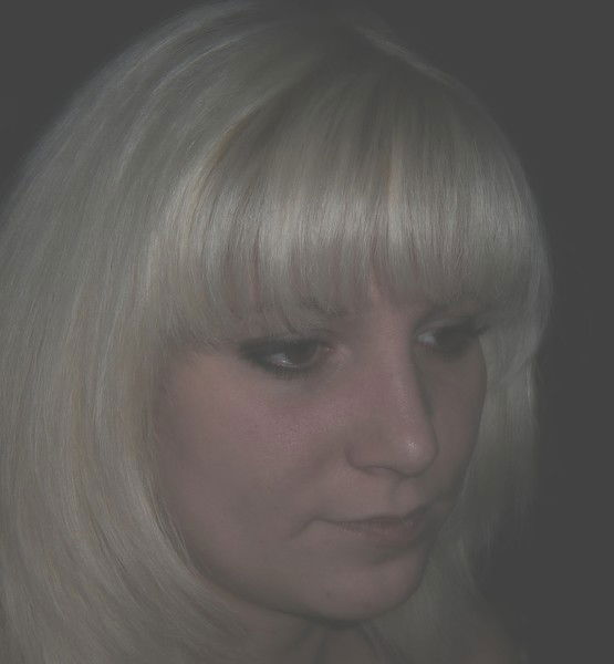 Наташа Шульга