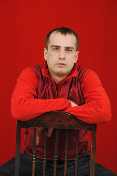 Игорь Рузаев