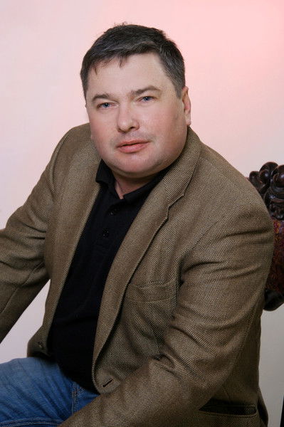 Николай Фомин