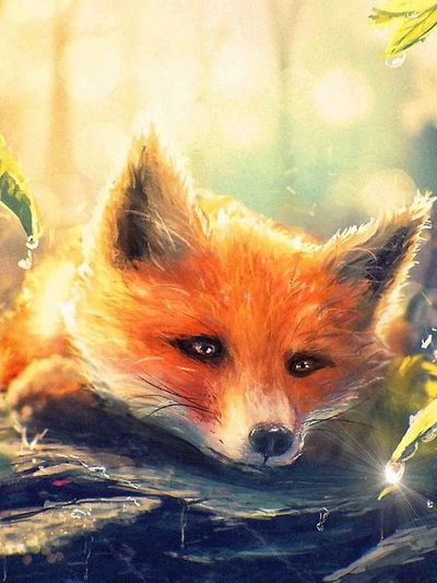 Леся Красовская