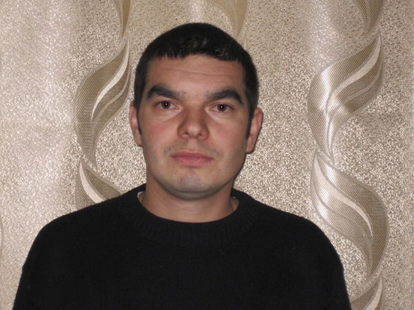 Andriu Ivanichenko