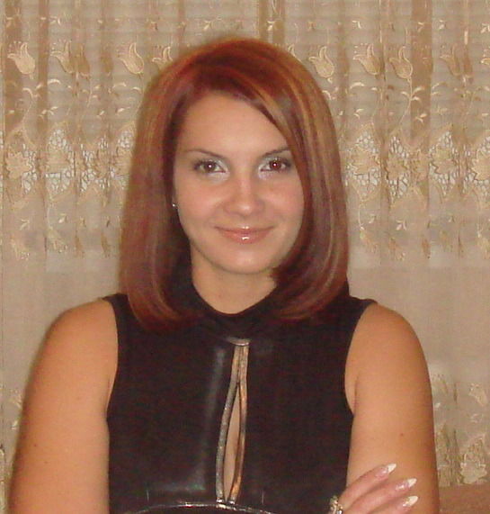 Ирина Павлова