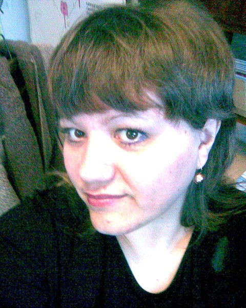 Морозкина Татьяна