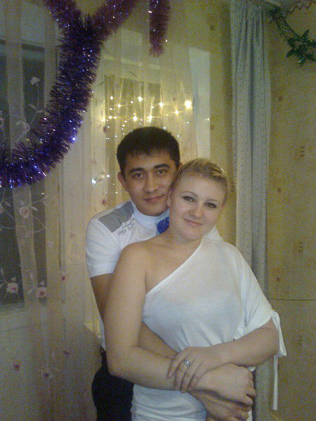 Алимхан Омаров