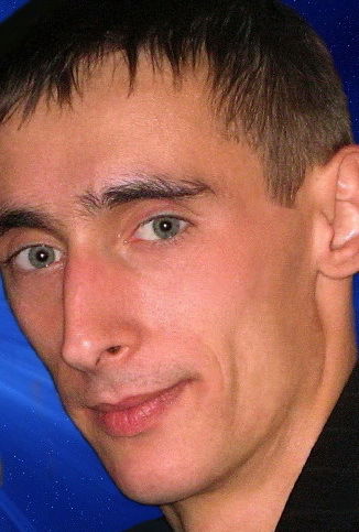 Максим Касинский