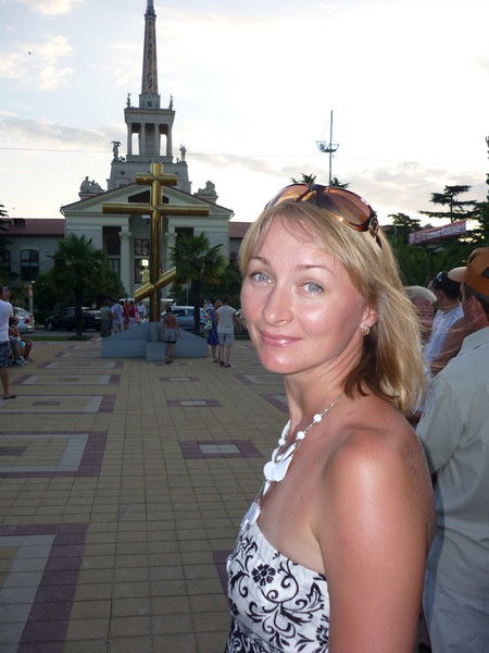 Ольга Евтюгина