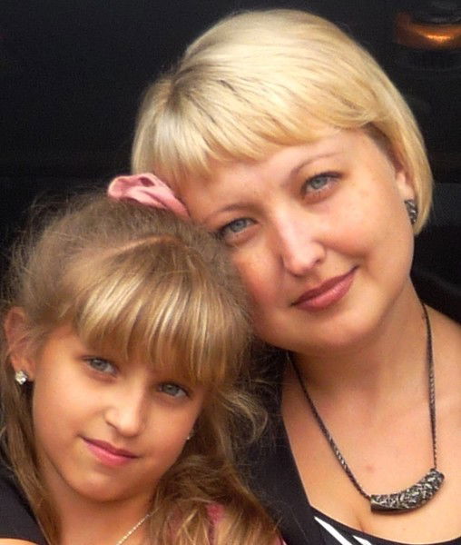 Марина Зарембо