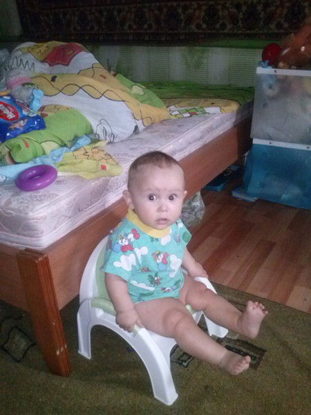 Александр Селютин