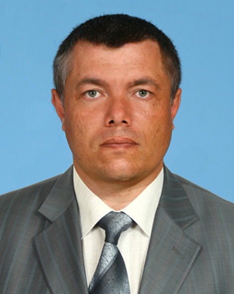 Сергей Чебанов