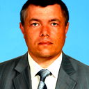 Сергей Чебанов