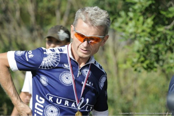 Михаил Телицын